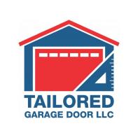 Tailored Garage Door Logo