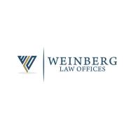 Weinberg Law Offices logo