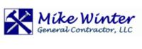 Olympia WA Deck Contractor Logo