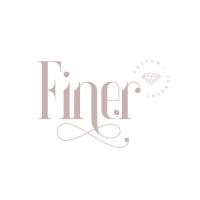 Finer Custom Jewelry Logo