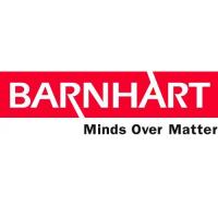 Barnhart Crane & Rigging Logo