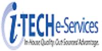 I-Tech E-Services logo
