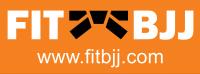 FITBJJ - Fitness And Brazilian Jiu Jitsu Logo