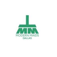 Modern Maids Dallas logo