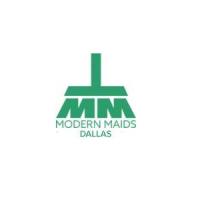 Modern Maids Dallas Logo