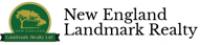 New England Landmark Realty Logo