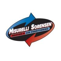 Misurelli Sorensen Heating & Air Conditioning Logo