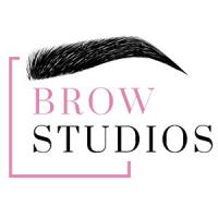 Brow Studios of Davie logo