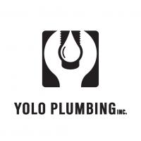 Yolo Plumbing Inc Logo