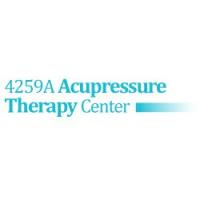 4259A Acupressure Therapy Center logo