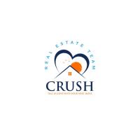 Crush Real Estate Team Logo