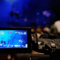 Michigan Digital Image Logo