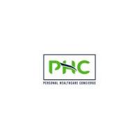 Personal Healthcare Concierge Logo