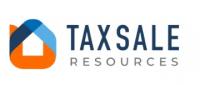 Tax Sale Resources, LLC Logo