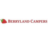 Berryland Campers Holden Logo