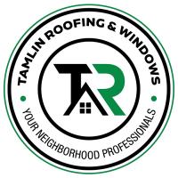 Tamlin Roofing and Windows logo