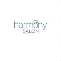 Harmony Salon logo