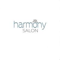 Harmony Salon Logo