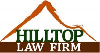 Hilltop Law Firm, LLC Logo