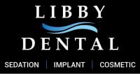 Libby Dental Logo