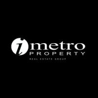 iMetro Property Real Estate Logo