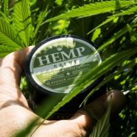 CBD of Stuart  Logo