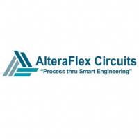 AlteraFlex Circuits, Inc. Logo