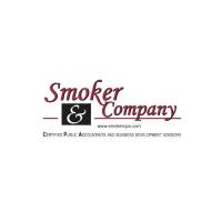 Smoker & Company CPA Logo