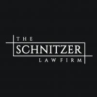 The Schnitzer Law Firm Injury and Accident Attorneys Las Vegas Logo