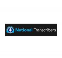 National Transcribers LLC Logo