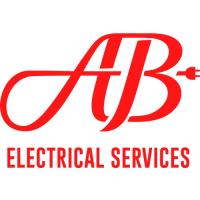 AB Electrical Services Logo