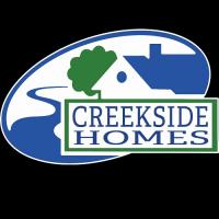 Creekside Homes Inc. - Custom Home Build, Design & Home Remodeling Logo