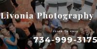 Livonia Photography logo