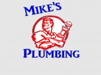 Mike's Plumbing Logo