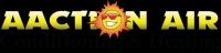 AAction Air Conditioning & Heating Co Logo