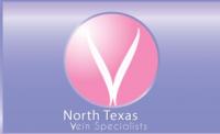 North Texas Vein Clinic logo