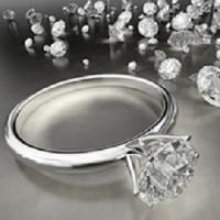 Di'amore Fine Jewelers Logo