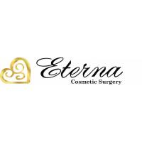 Eterna Cosmetic Surgery logo