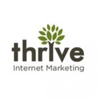 Thrive Internet Marketing Agency Logo