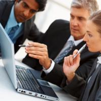 Computer Doctor Logo