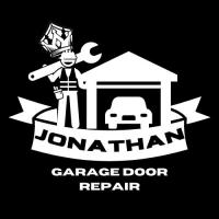 Jonathan Garage Door Repair Logo