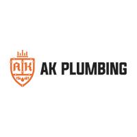 AK Plumbing Logo