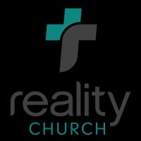 Reality Church logo