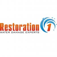 Restoration 1 of Boca Raton and Parkland logo