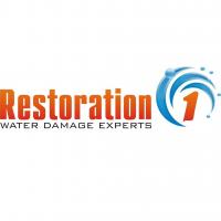 Restoration 1 of Boca Raton and Parkland Logo