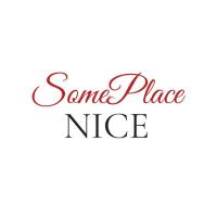 Someplace Nice Logo