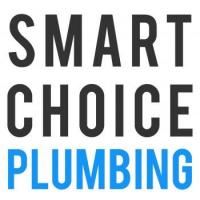 Smart Choice Plumbing Logo
