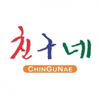 ChinGuNae Pocha logo