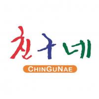ChinGuNae Pocha Logo