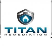 Titan Remediation Industries Inc. Logo